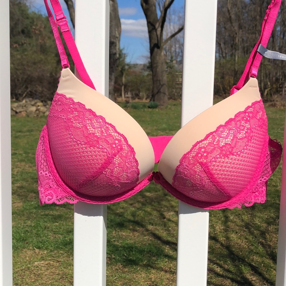 Aerie Emma Bra - 36B